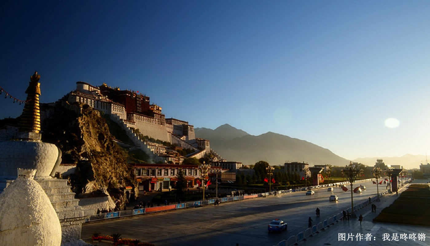 拉萨旅游攻略推荐