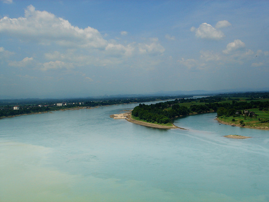 常德市旅游必去十大景点推荐